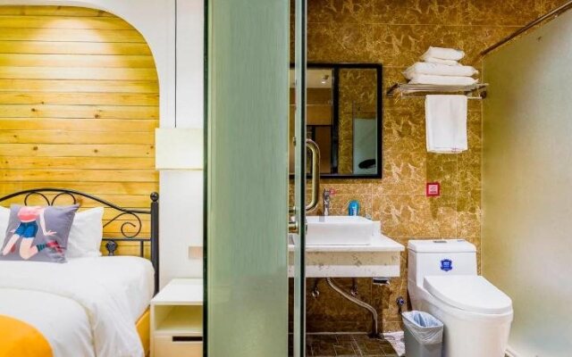 Pai Hotel