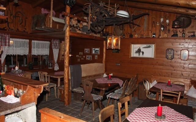 Frühstückshotel Margret