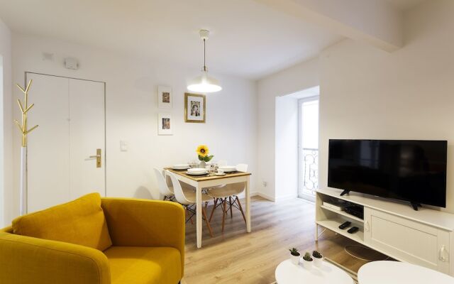 Alfama Premium Apartment