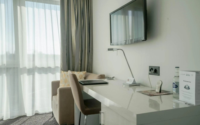Hotel Swiss Star