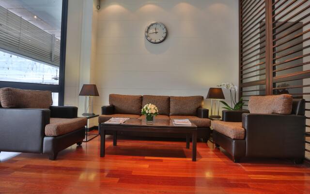 Crowne Plaza Hotel Beirut by IHG