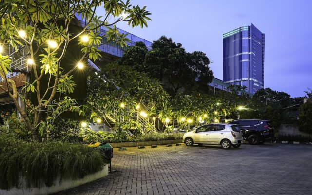 Terraz Tree Hotel
