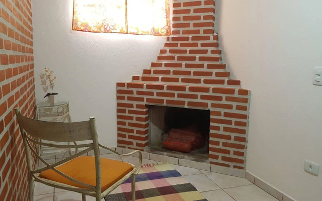 Pousada da Cachoeira