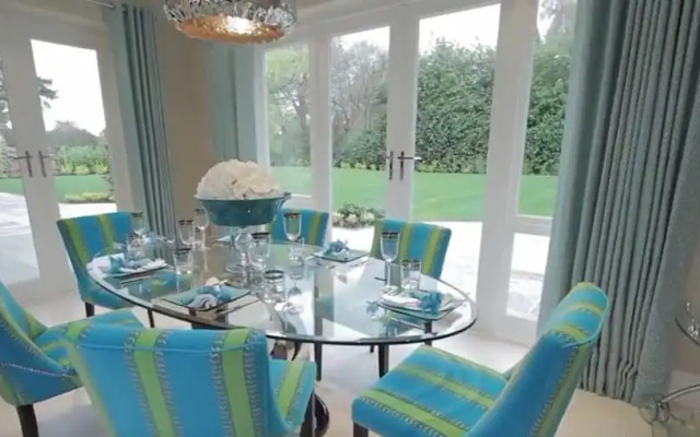 Luxury & Elegance at Beaumont House London Surrey