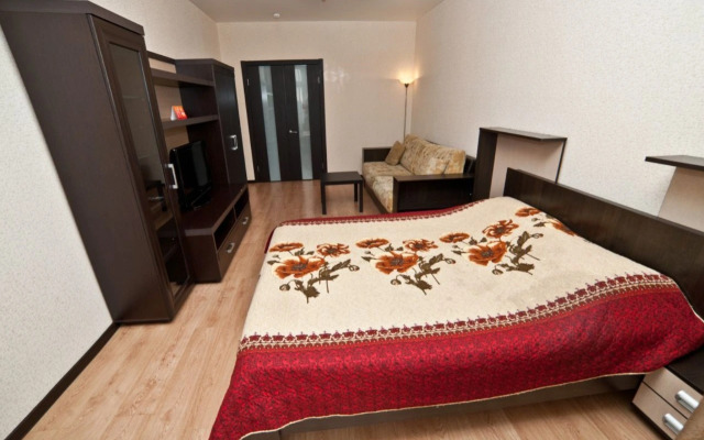 Марьин Дом на Бажова 68