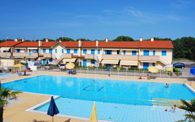 Solmare Rosolina Mare