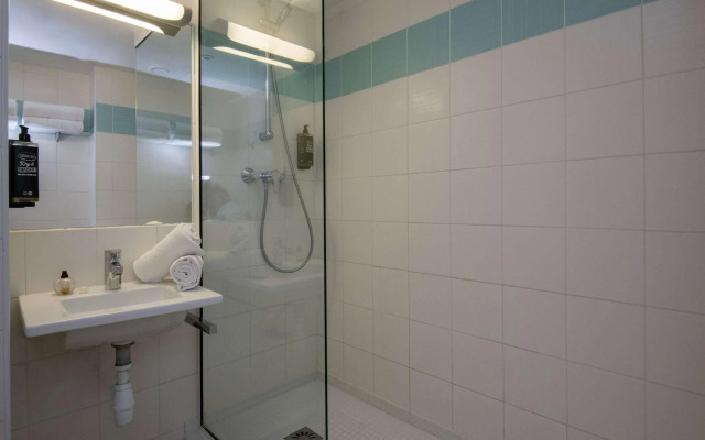ibis budget Menton