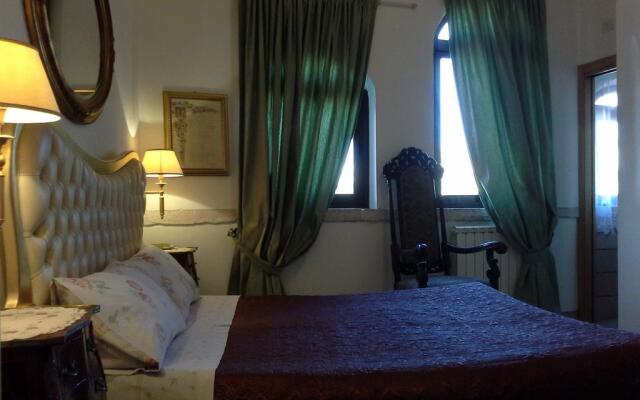 B&B Il Soprano