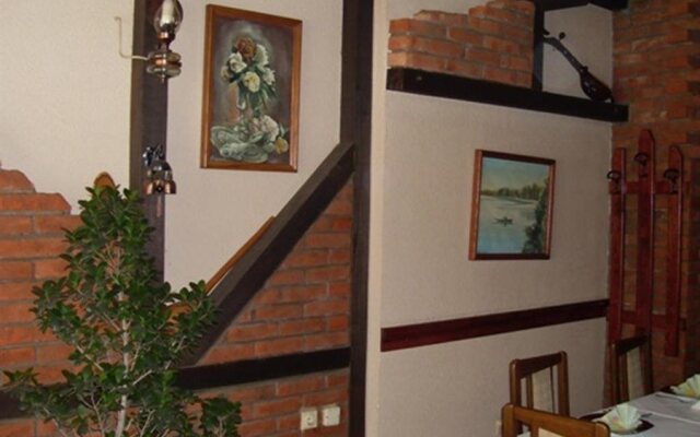 Hotel Ima dana