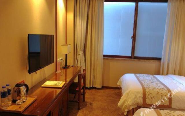 Kaiyuan Resort Hotel