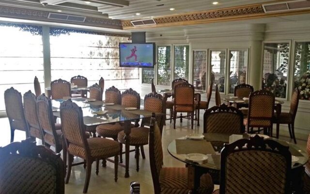 Envoy Continental Hotel, Blue Area, Islamabad