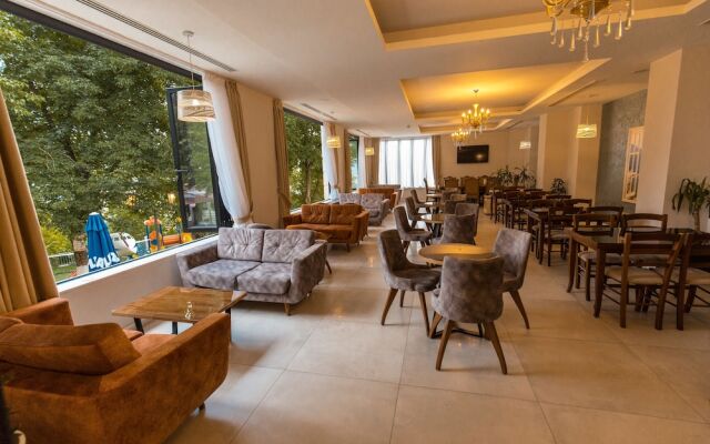 Hotel Turizem Shkelzeni