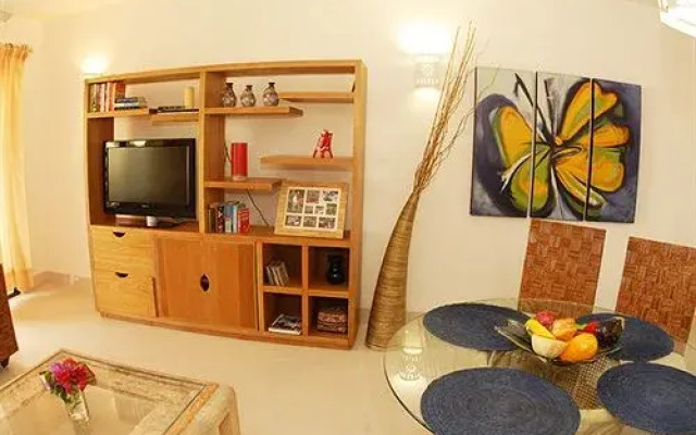 Xaman Ha Condominium by ChezPlaya