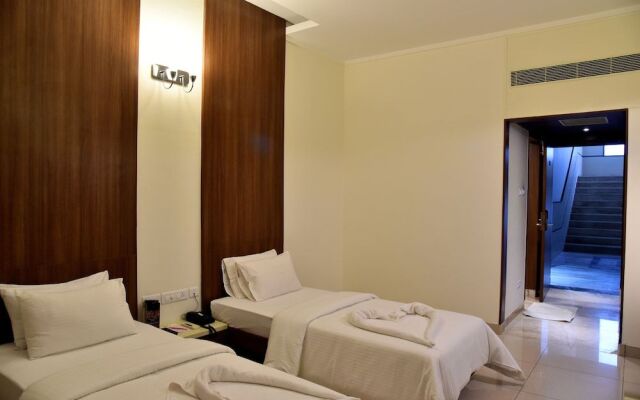 Rathna Residency