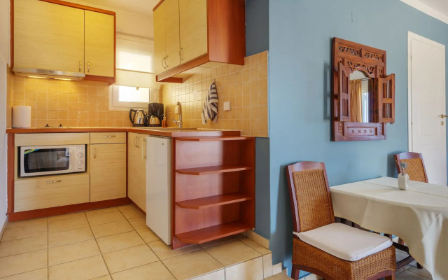 Sunrise Beach Suites