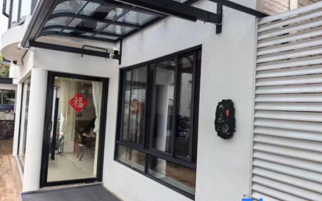 Weiwan B&B (West Lake Scenic Area Branch) – Exterior – Hangzhou