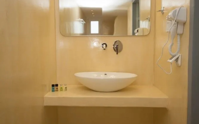 Villa Galaxy Santorini