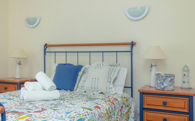 Balcony Touristic Center Apartment