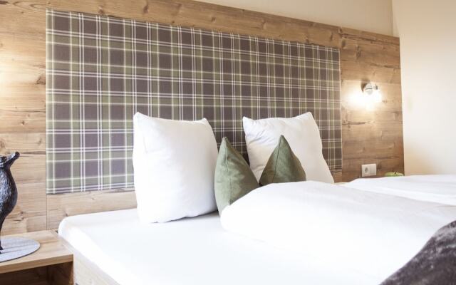 Delightful Apartment in Oetz With Balcony