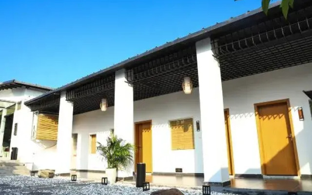 Ruiran Mizhuang Guangzhou