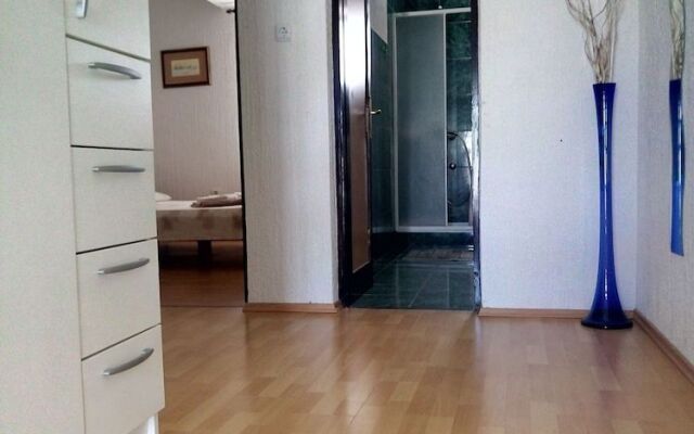 Goga apartments