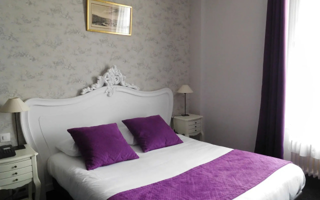 Brit Hotel Le Royal - Troyes