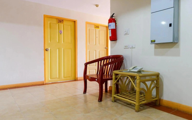 Eastiny Bella Vista Hotel