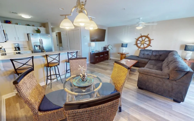 South Beach Ocean E1