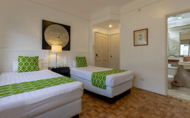 Orchid Garden Suites