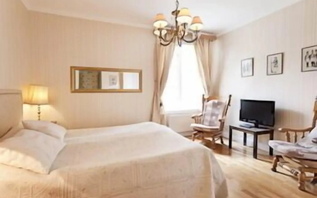 Hotell Plevnagården