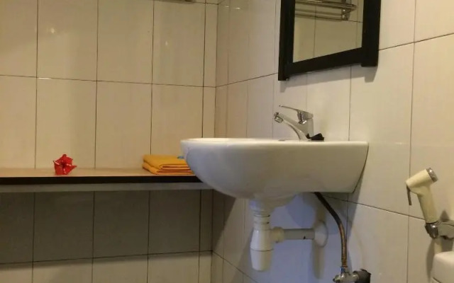 Pacung Indah Hotel & Restaurant