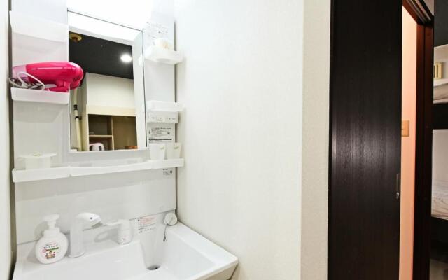 Heights N7 / Vacation STAY 7573