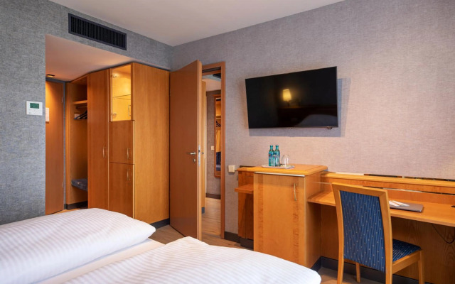 ACHAT Hotel Magdeburg