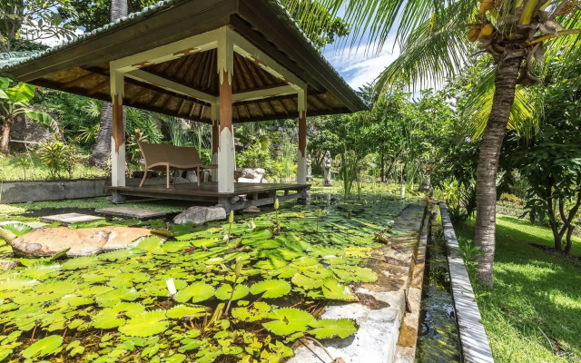 Puri Wirata Dive Resort and Spa