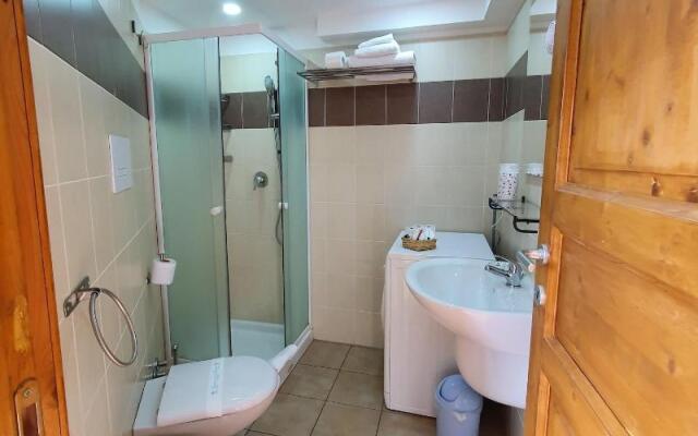 Annunziata Bed and Breakfast