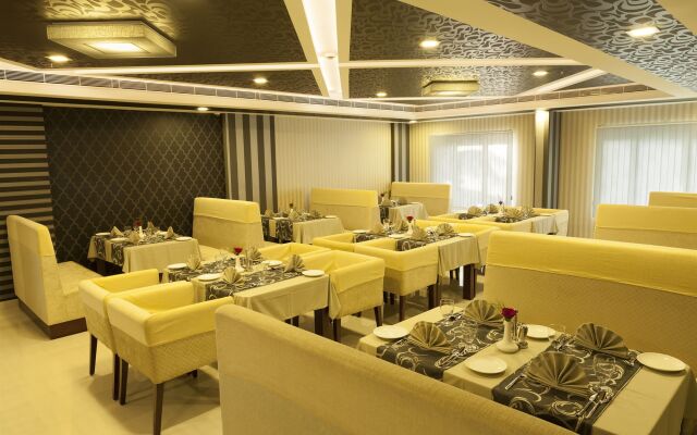 Abaam Hotel