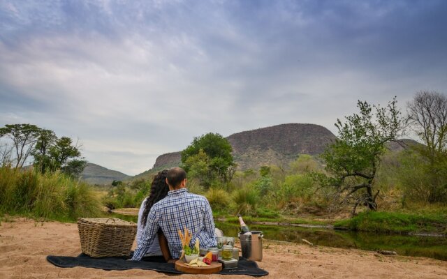 Marataba Mountain Lodge