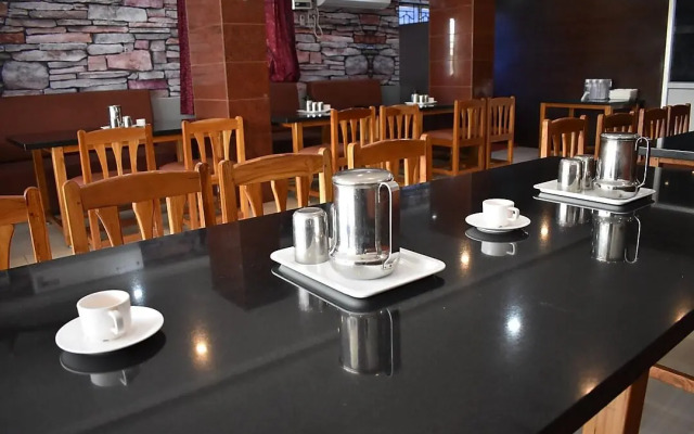 Hotel Apple Park Inn