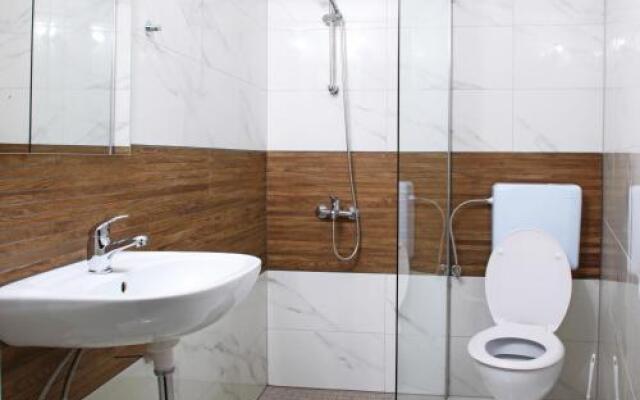 Eagle’s Nest Hostel