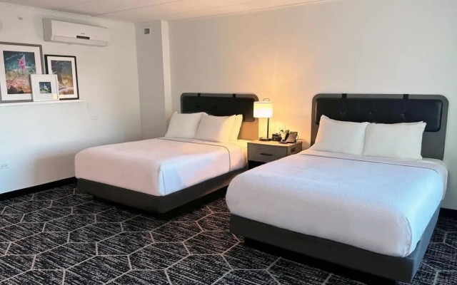 Hyatt Place Chicago O'Hare Airport