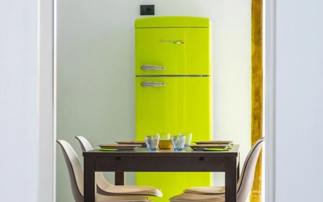 Leticia s Apartment by Wonderful Italy