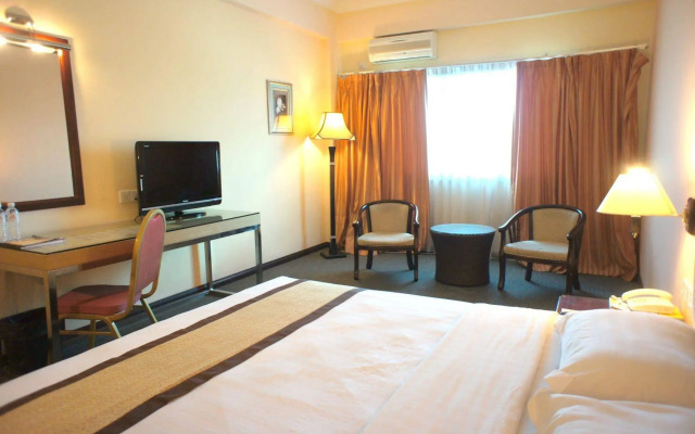 Tyng Garden Hotel Sandakan