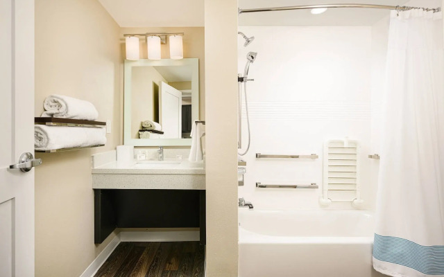 TownePlace Suites by Marriott Tuscaloosa University Area