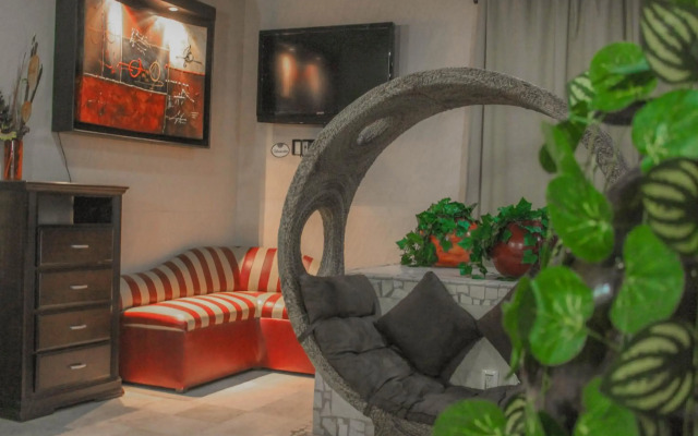 Villas y Suites Paraiso del Sur