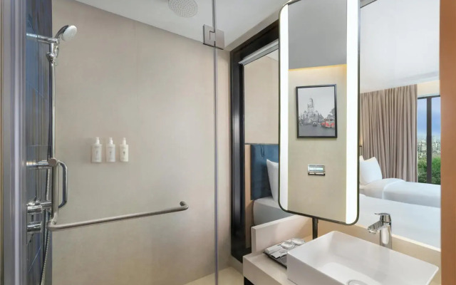 Hilton Garden Inn Mumbai International Airport