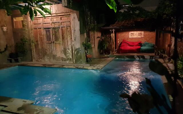 Nextdoor Homestay