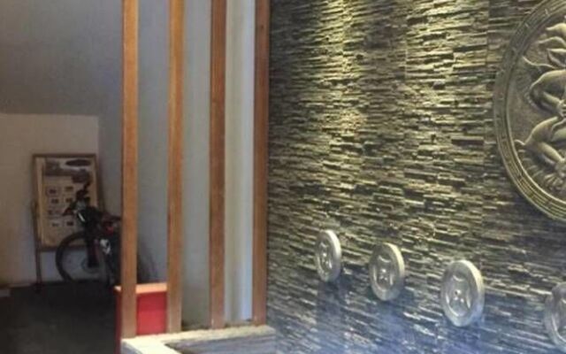 Shuhe Ji'naju Boutique Inn