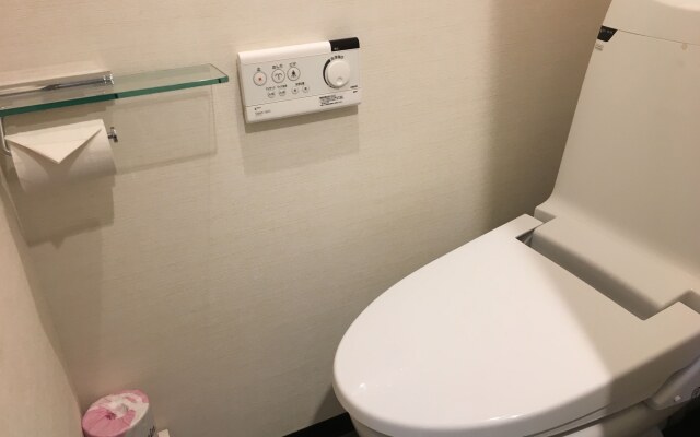 S Peria Hotel Nagasaki