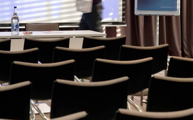 Novotel Lausanne Bussigny