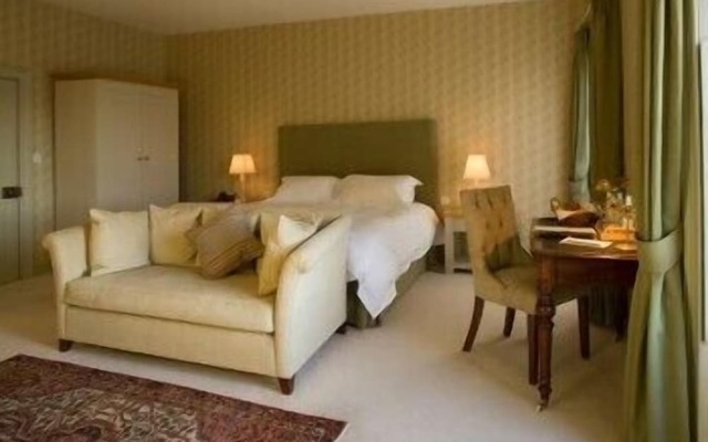 The Collingwood Arms Hotel